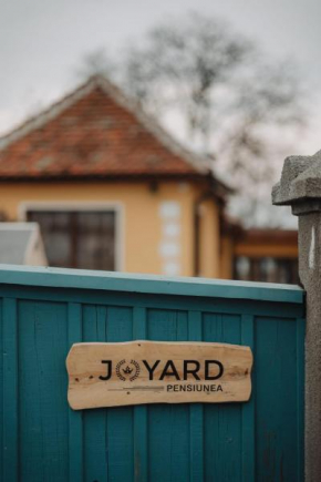 Joyard - Pensiune & Parc